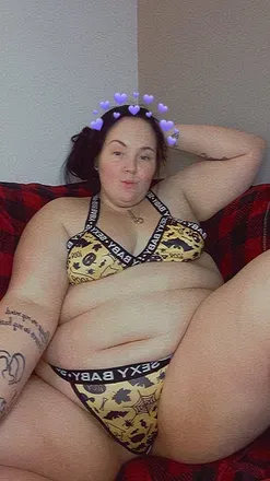 OnlyFans cuenta poptart_1624 avatar 1