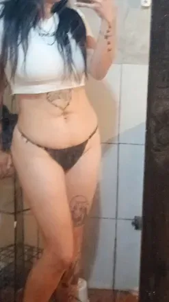 OnlyFans cuenta babyrabbit96 avatar 1