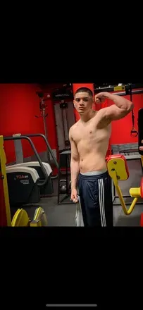 OnlyFans cuenta adrianrails avatar 1