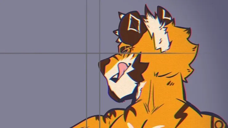 OnlyFans cuenta goodboytiger header 2