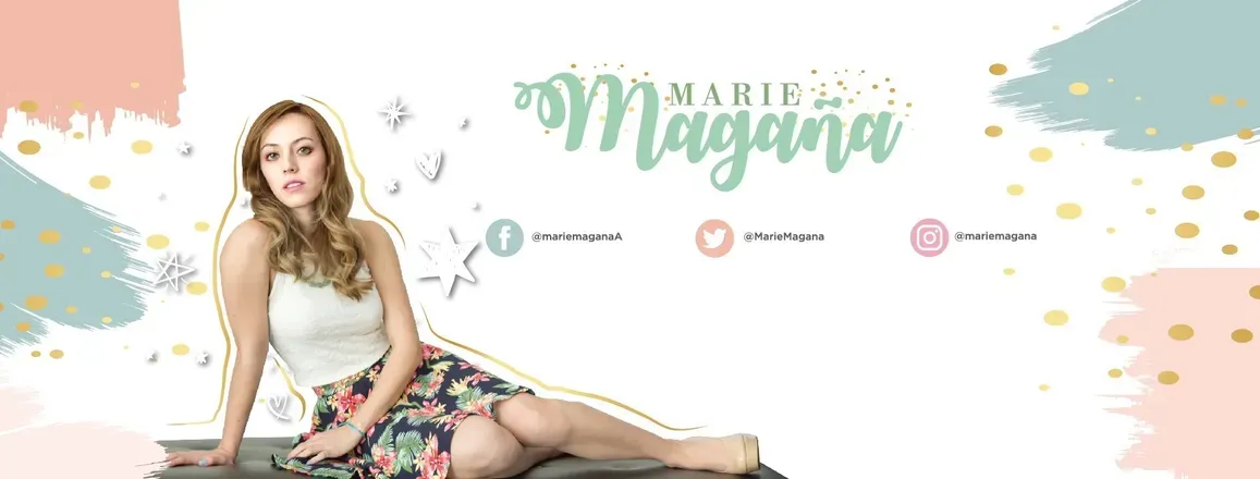 OnlyFans cuenta mariemagana header 2