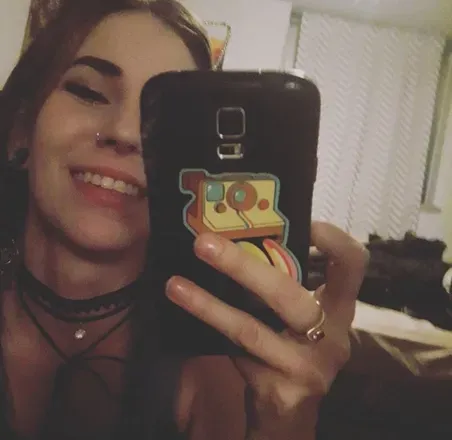 OnlyFans cuenta sweeettlikecandy avatar 1