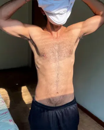 OnlyFans cuenta santoerotic avatar 1