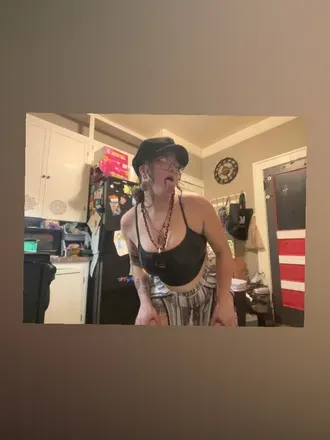 OnlyFans cuenta fitznkitten avatar 1