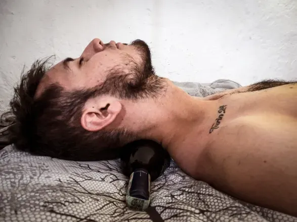OnlyFans cuenta connor_cadere1 avatar 1