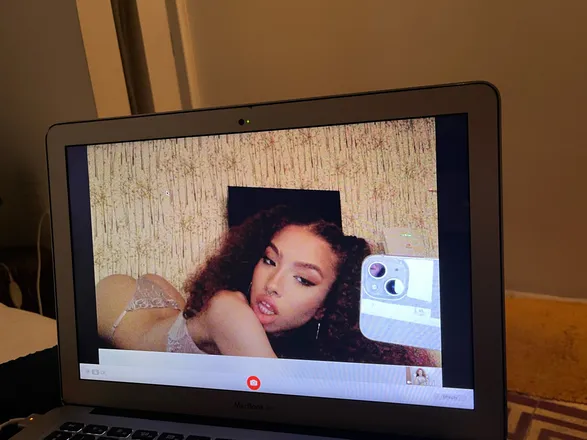 OnlyFans account  iman65 header 2