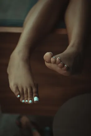 OnlyFans cuenta signaturewhitetoes avatar 1