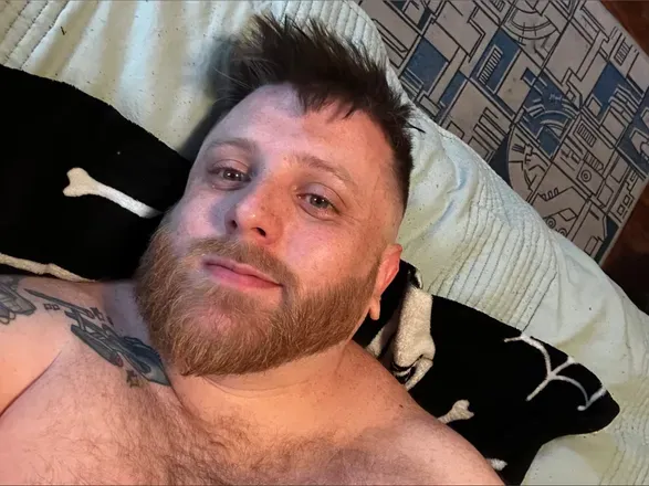 OnlyFans cuenta chubpun avatar 1