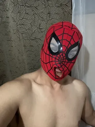 OnlyFans cuenta spiderverst01 avatar 1