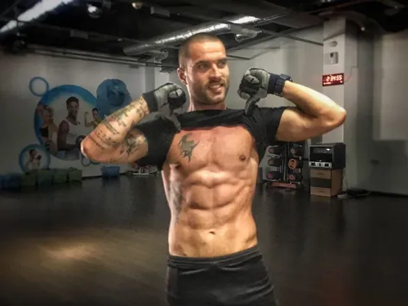 OnlyFans cuenta wagnersorin10 avatar 1