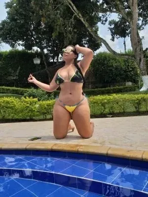 OnlyFans cuenta julieth.cf avatar 1