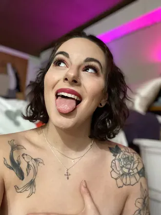 OnlyFans cuenta therealbellabug avatar 1