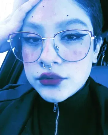 OnlyFans cuenta moonwoolridge0 avatar 1