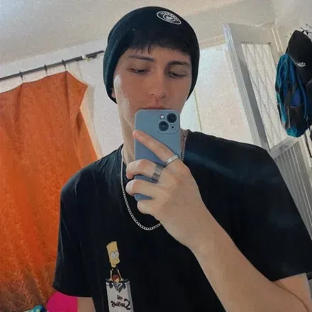 OnlyFans account  alejandro351 avatar 1