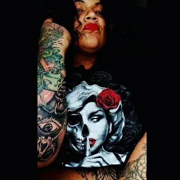 OnlyFans cuenta thikumzbbw avatar 1