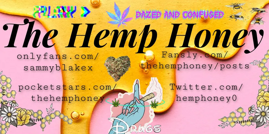 OnlyFans cuenta thehemphoney header 2