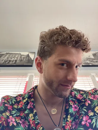 OnlyFans account  hankypanky93 header 2