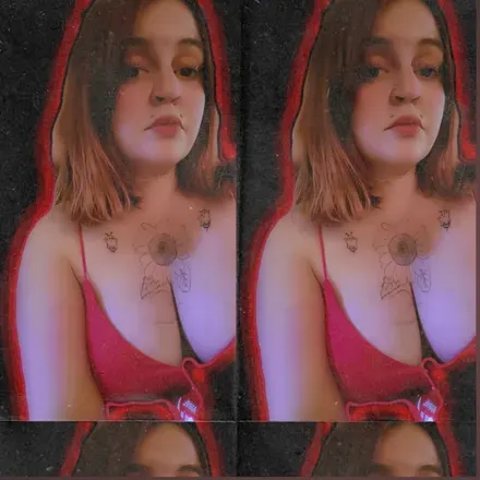 OnlyFans cuenta astralecholocation avatar 1