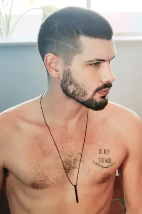 OnlyFans cuenta lucaorochaof avatar 1