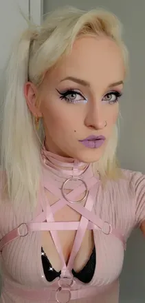 OnlyFans cuenta killermermaid avatar 1