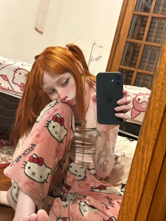 OnlyFans de amberzinha666