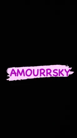 OnlyFans cuenta amourrsky header 2