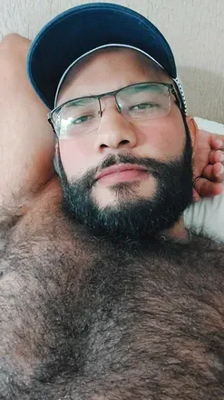 OnlyFans cuenta ponchofilho avatar 1