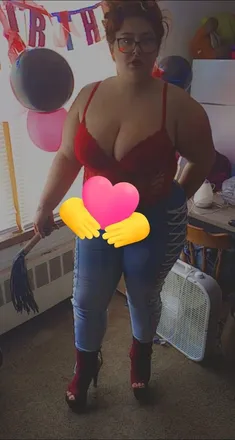 OnlyFans cuenta bigbabybaddie header 2
