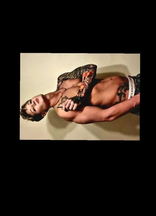 OnlyFans cuenta kallykonda header 2