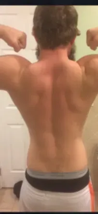 OnlyFans cuenta captaincaveman94 avatar 1