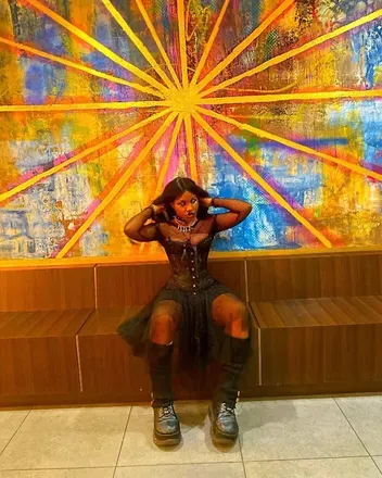 OnlyFans cuenta empressxgod avatar 1