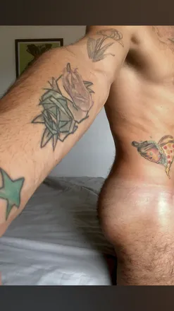 OnlyFans cuenta gstvosancho header 2