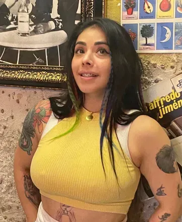OnlyFans cuenta u300194774 avatar 1