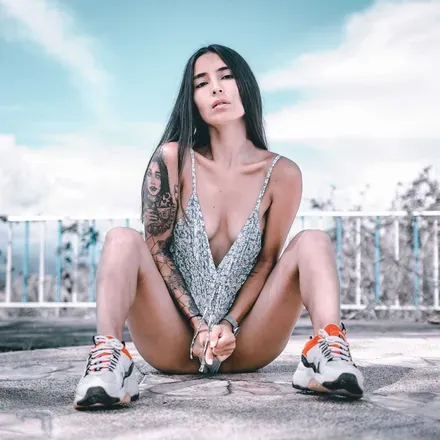 OnlyFans cuenta camila.andrea2811 avatar 1