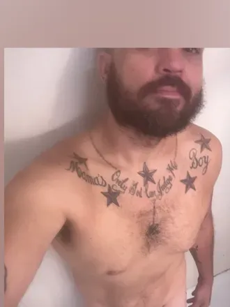 OnlyFans cuenta daddydik9 avatar 1