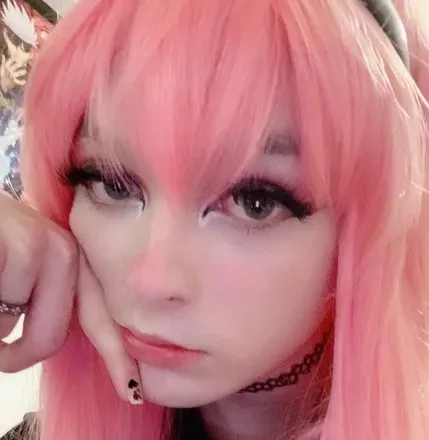 OnlyFans cuenta waifuta avatar 1