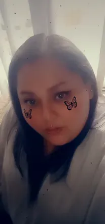 OnlyFans cuenta his.babygirl.6969 avatar 1