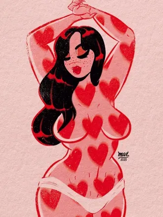 OnlyFans account  kittyykween avatar 1
