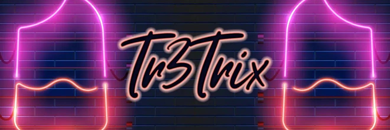 OnlyFans cuenta tr3trixx header 2