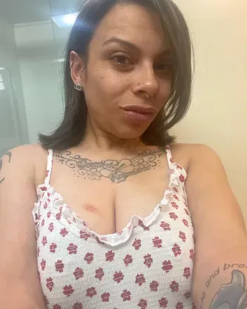 OnlyFans cuenta jayleethequeenofwands avatar 1