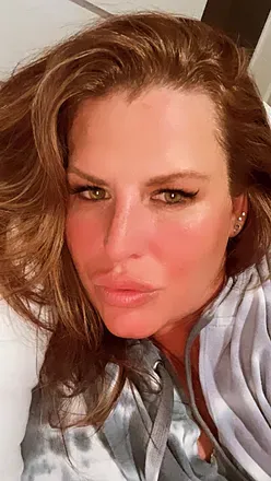 OnlyFans cuenta redheadcougar avatar 1
