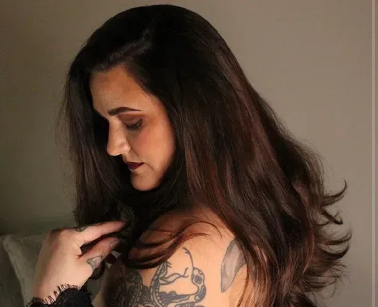 OnlyFans account  mommy_medusa avatar 1