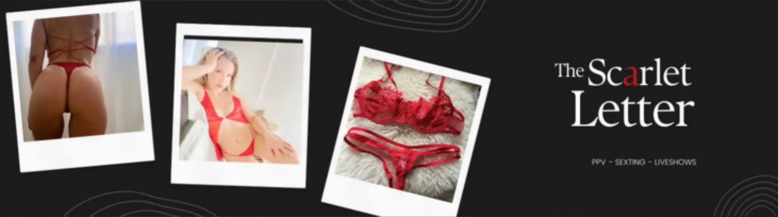 OnlyFans cuenta scarlett-000 header 2