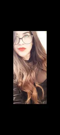 OnlyFans account  lunatica94 avatar 1