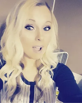 OnlyFans cuenta denise9076 avatar 1