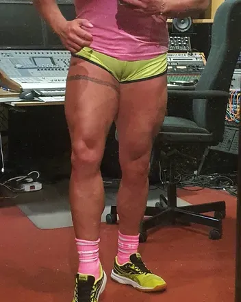 OnlyFans cuenta crossdressboy2 avatar 1