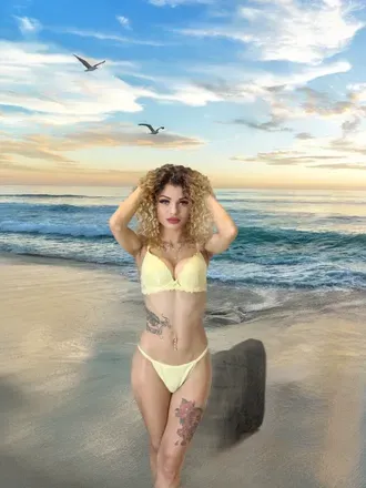 OnlyFans cuenta tinabambamx header 2
