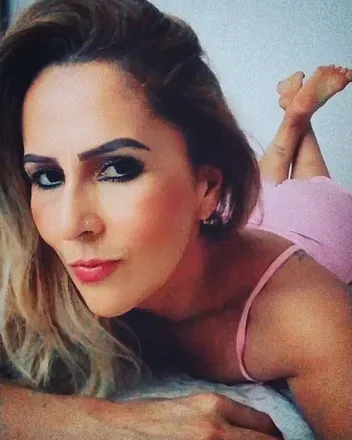 OnlyFans cuenta alessandraoliveira avatar 1