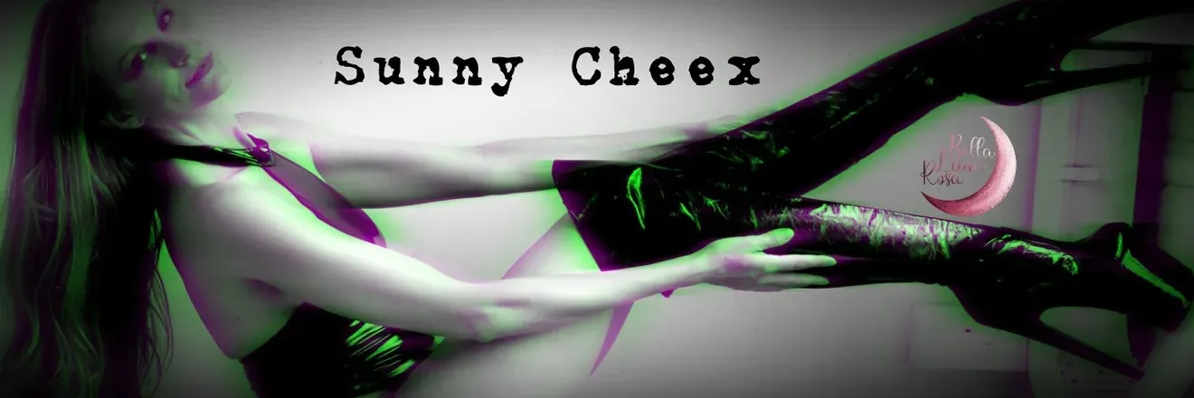 OnlyFans cuenta sunnycheex header 2
