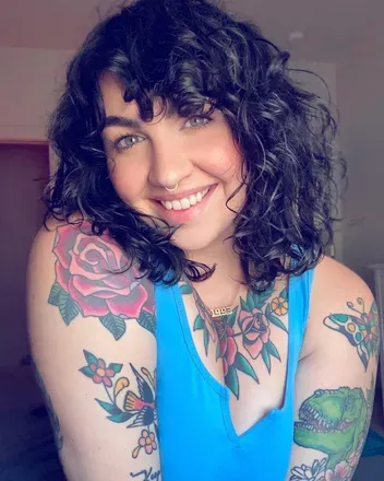 OnlyFans cuenta fierycurves avatar 1